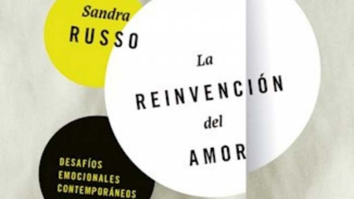 El amor asimétrico - Sandra Russo