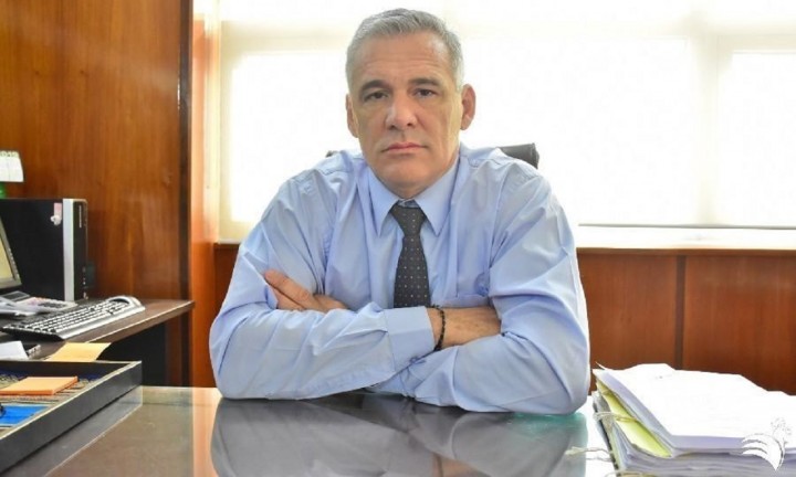 Fernando Carbajal: "La falta de gasoil persistente afecta la movilidad y la producción"