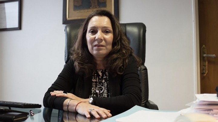 "Por como va la investigación, nunca sabremos quién está detrás del atentado", Cristina Caamaño