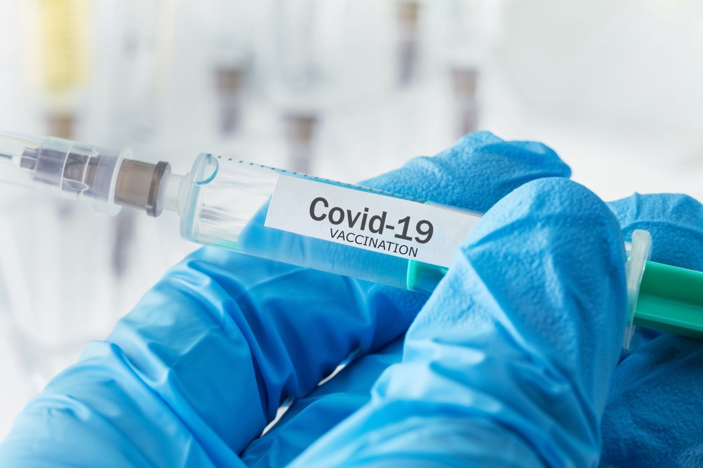 "El estudio de la vacuna del COVID no se suspendió", Joan Pons Laplana