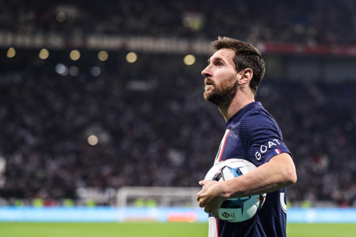 Messi y las lesiones previas al Mundial: "Estamos tan cerquita que cualquier mínima cosa te puede dejar afuera"