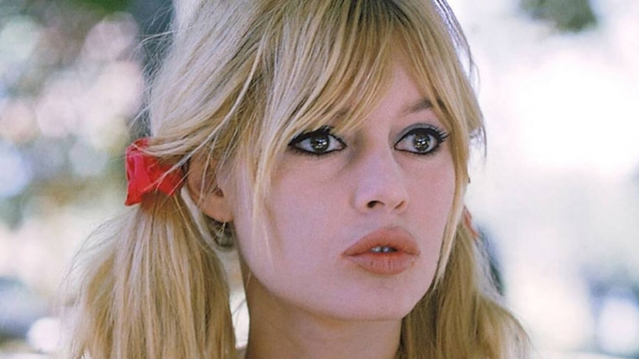 La era de Brigitte Bardot
