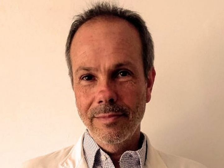 “En asintomáticos estamos viendo secuelas cardíacas, pero esta enfermedad es tan nueva que no podemos asegurar nada”, Dr. Martín Hojman