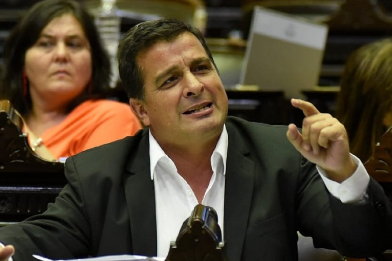 Marcelo Casaretto: “Son 14 juicios políticos presentados contra jueces de la Corte Suprema de Justicia”