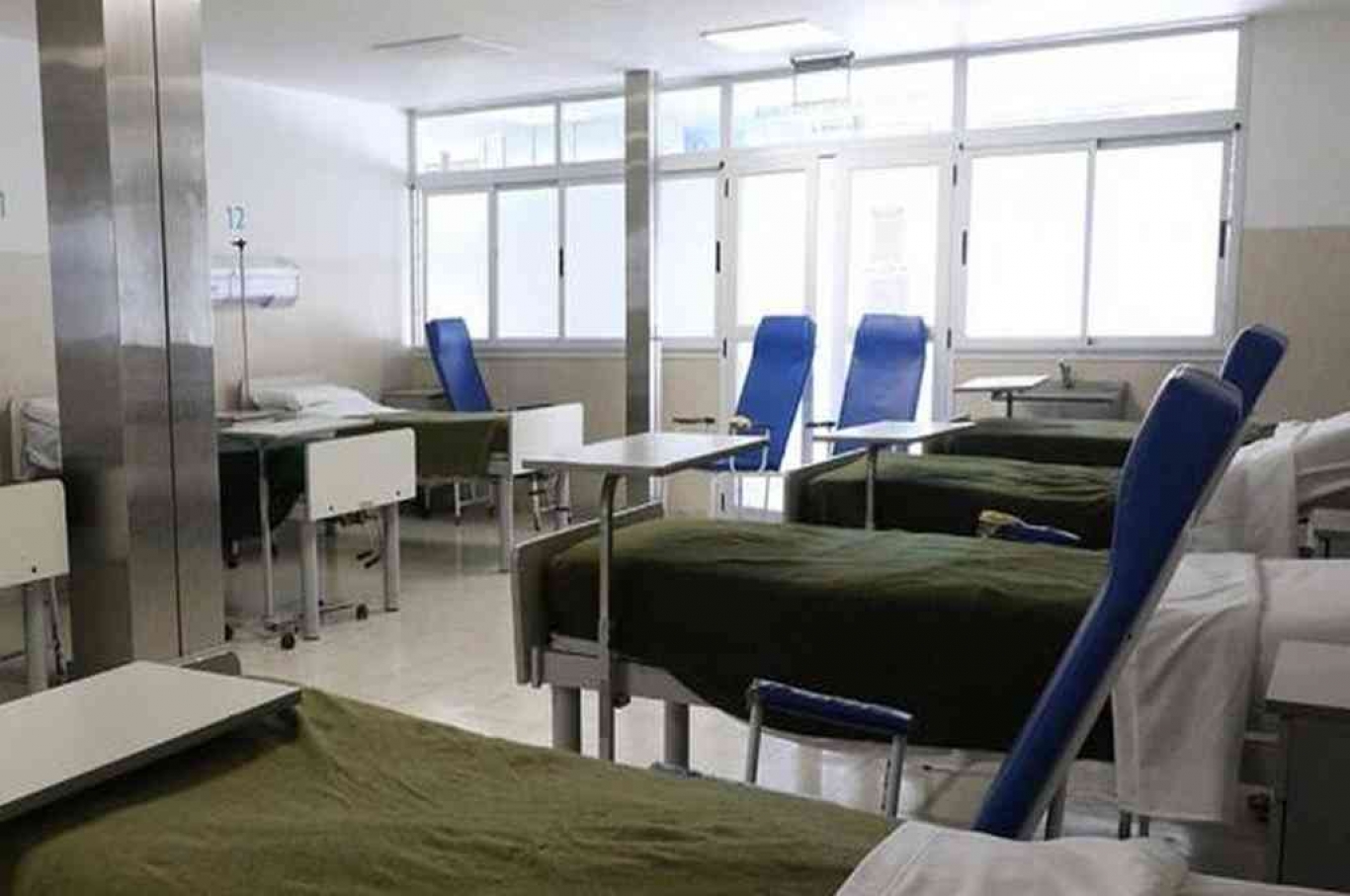"En Tucumán, en cualquier momento nos quedaremos sin médicos para atender el COVID", afirma el Colegio de Médicos de la Provincia