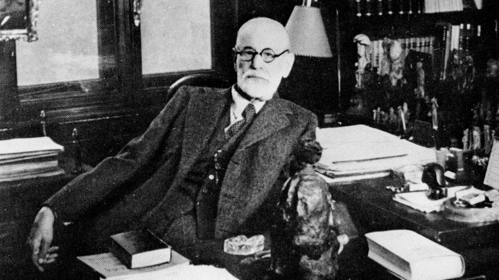 &quot;Cuando Freud aplaudió la guerra&quot;. Columna de Jorge Halperin