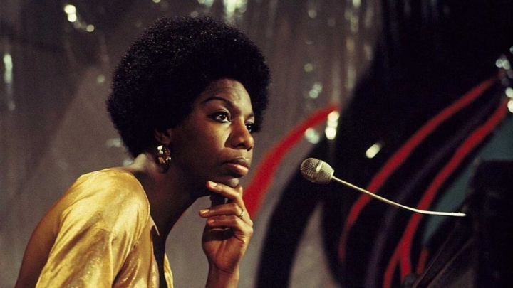 Nina Simone. El dolor transformado en arte