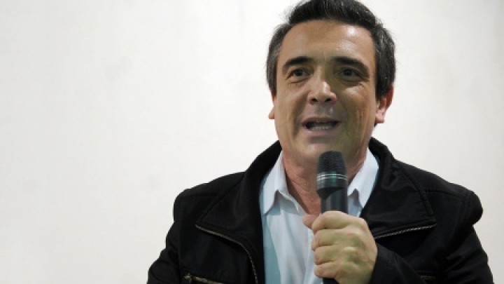 Nito Artaza: &quot;Macri y los libertarios van a terminar juntos porque son lo mismo&quot;