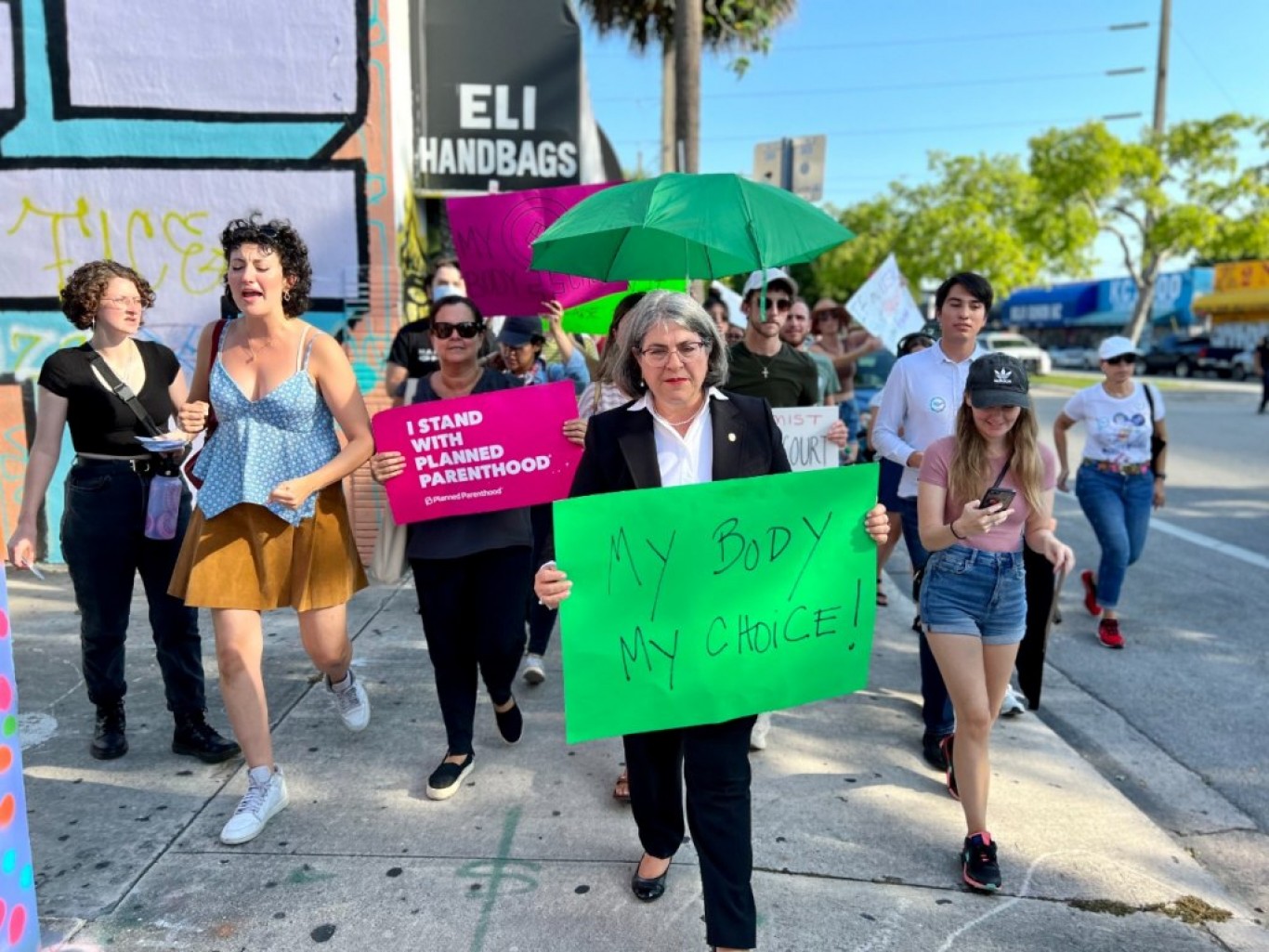 La alcaldesa de Miami refuerza los vínculos con Argentina en el marco del C40