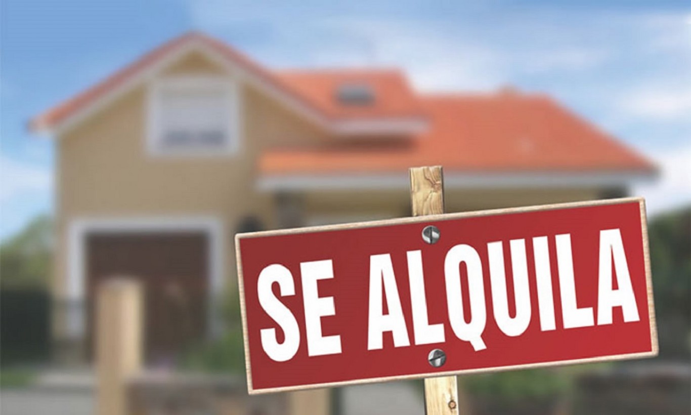 "Hoy los inquilinos están desesperados por conseguir una propiedad", Hernán Iradi