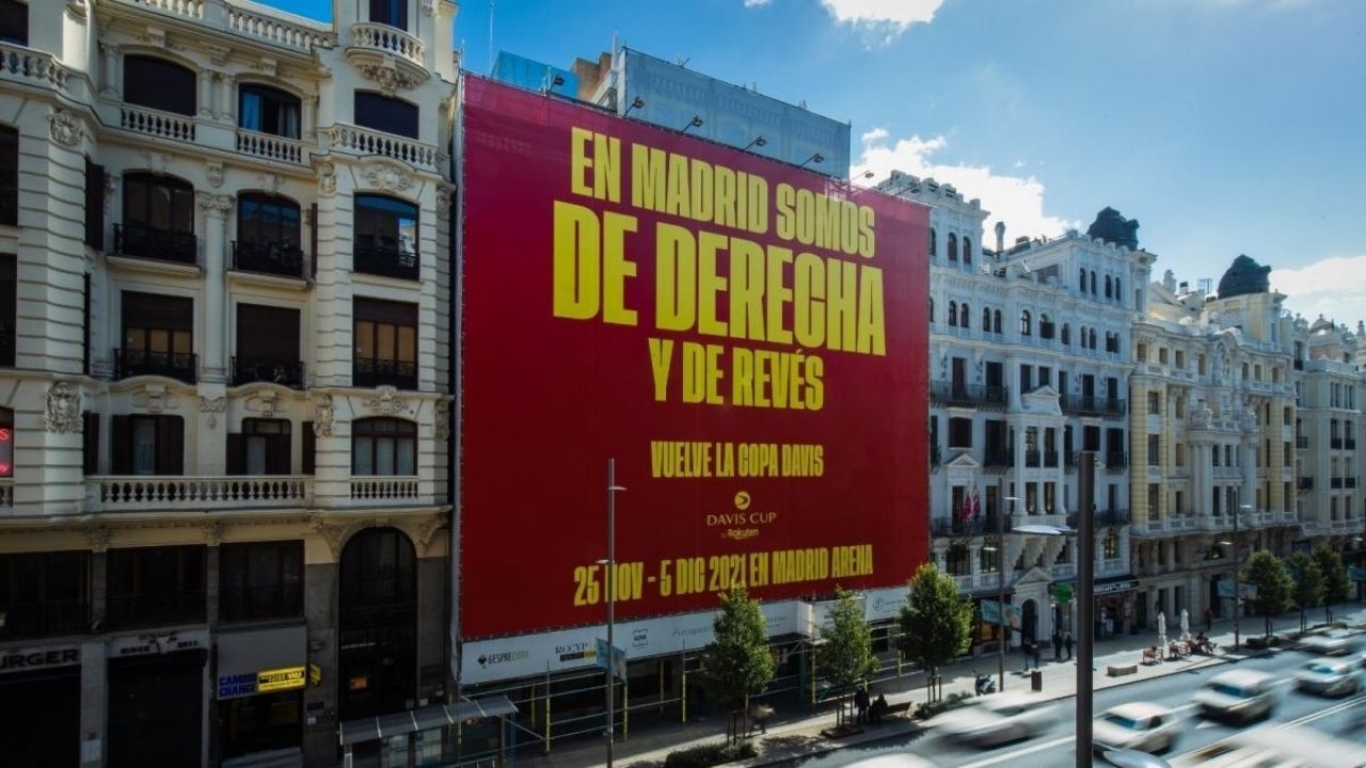 Preguntas en Madrid y en Buenos Aires - Sandra Russo