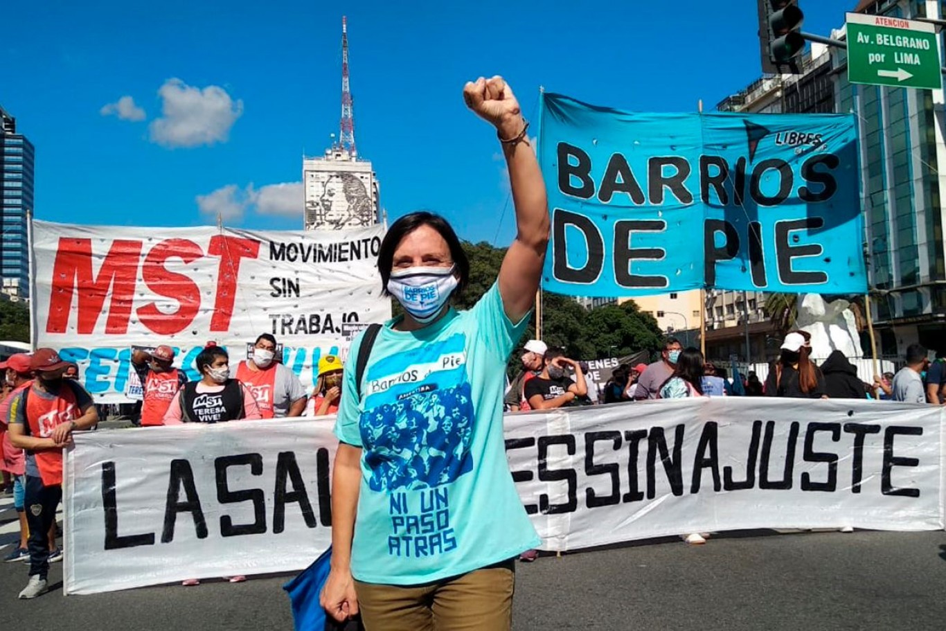 Silvia Saravia: "Puede estar escondiendo un subsidio a las grandes empresas"