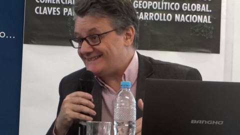 "Los instrumentos para morigerar la tasa de inflación son las tarifas y el tipo de cambio", Fabián Amico