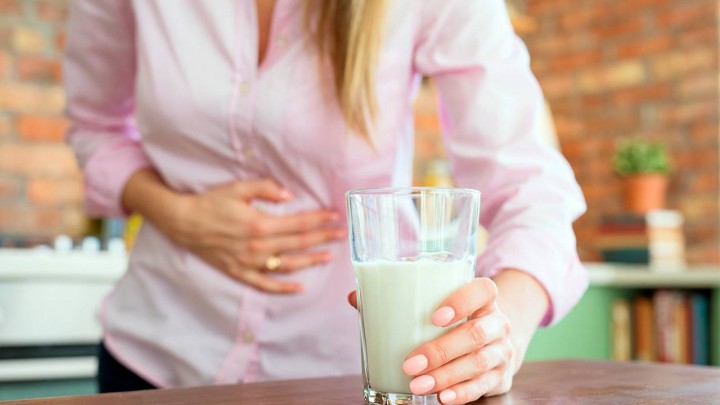 "La intolerancia a la lactosa aumentó, pero no hay que confundir lactosa con lácteos"