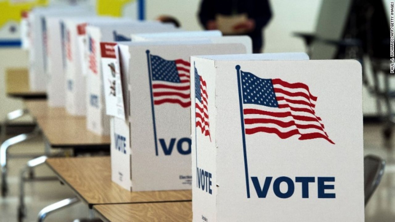 Elecciones en Estados Unidos: "Nunca se ha llegado al día siguiente de las elecciones sin que se sepa quien ha ganado"