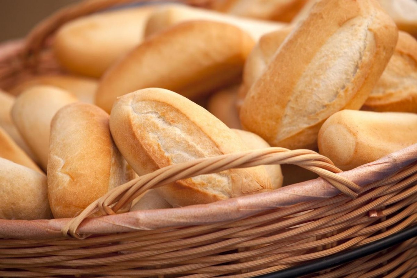"El pan debería aumentar pero estamos trabajando para que no suceda", Raul Santoandré