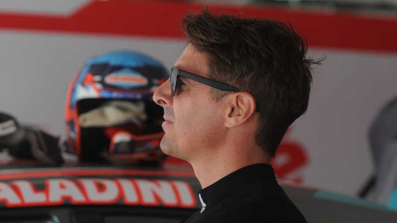 ‘‘El nuevo equipo sería con los autos de Porfiri, pero con la atención del DTA Racing”, Fabián Yannantuoni
