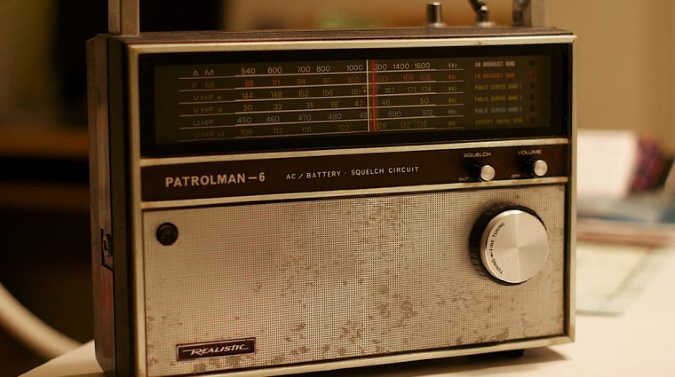 100 años de radio