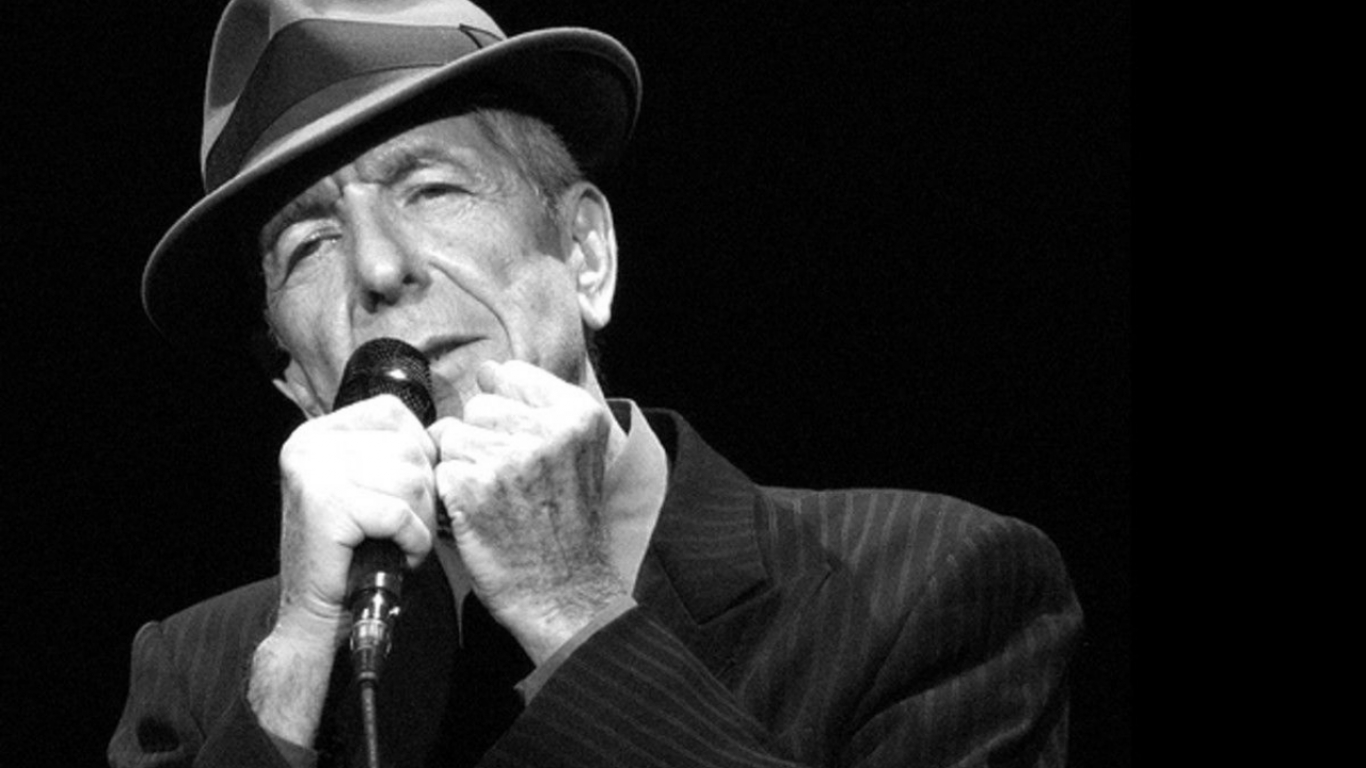 Los tangos de Leonard Cohen - Carlos Polimeni