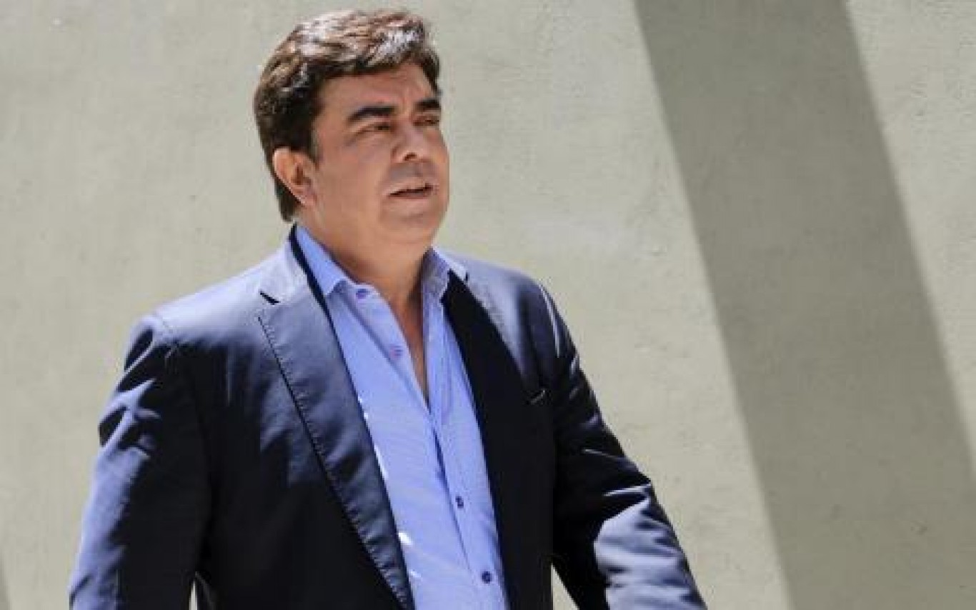 Fuerte denuncia contra Fernando Espinoza por un intento de violación
