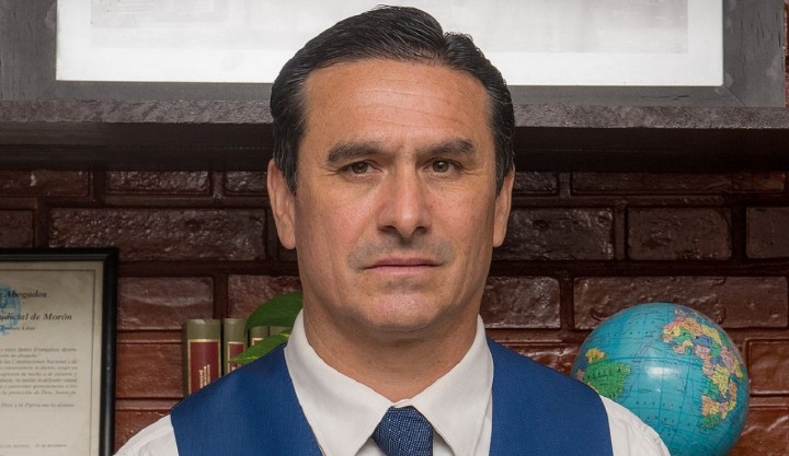 Doble crimen en Vicente López: "El desafío de los fiscales es probar que Del Río accionó el gatillo"
