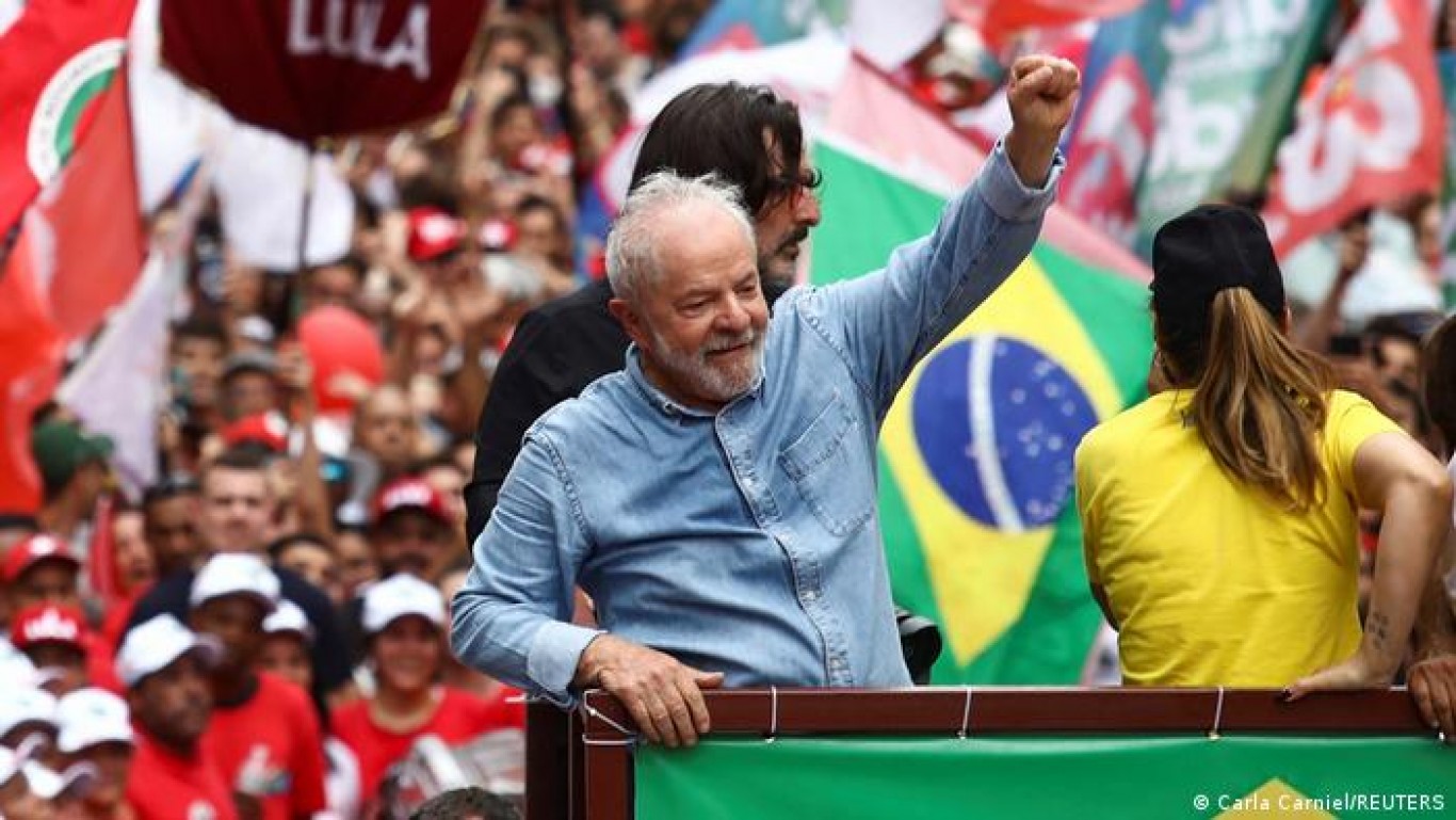 Marcelo Leiras: "El proceso legal de Lula y Cristina son similares con una creencia judicial muy dudosa"