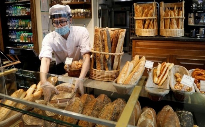 “El kilo de pan debería estar entre $220 y $270”, Raúl Santoandré