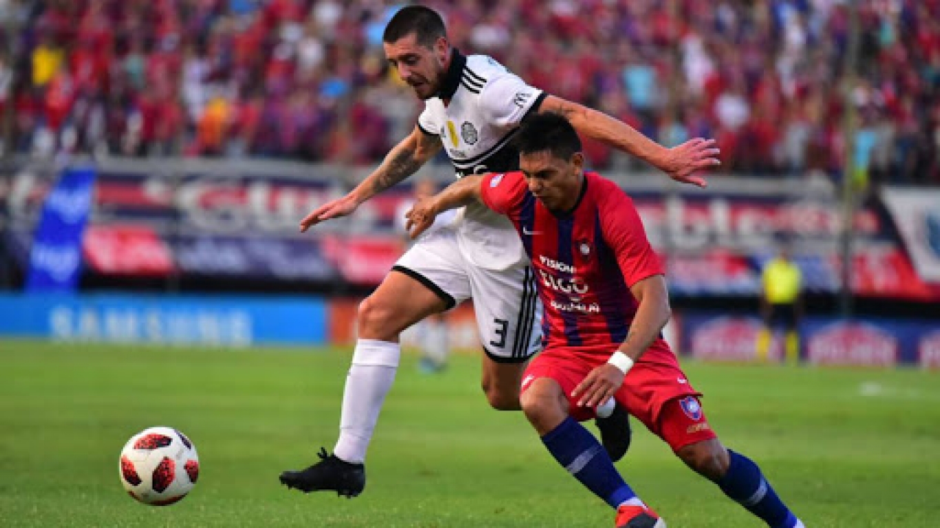 Se postergó el regreso del fútbol paraguayo por ola de casos positivos de COVID 19 en tres clubes
