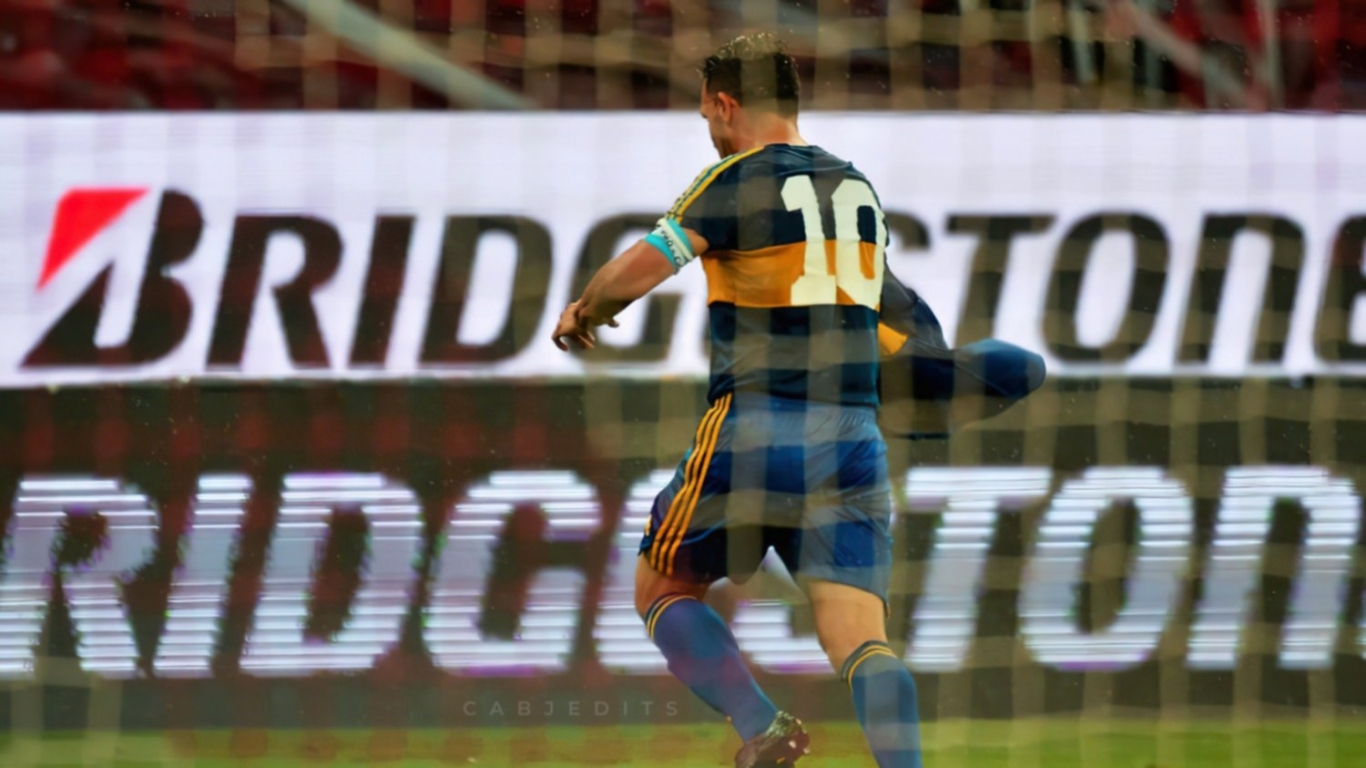 Libertadores por La 990: Boca derrotó a Inter en Porto Alegre