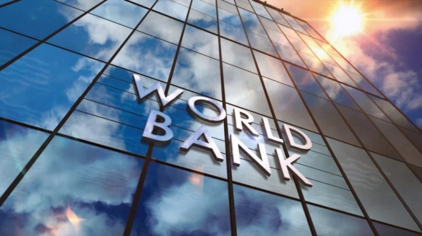 El Banco Mundial otorgó un financiamiento a la Argentina por 900 millones de dólares