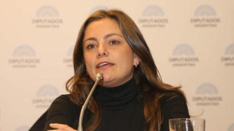 Vanesa Siley: "Lo del Ministro Caputo es un acto de cinismo. No es un Ministro de economía es un regulador de la economía"