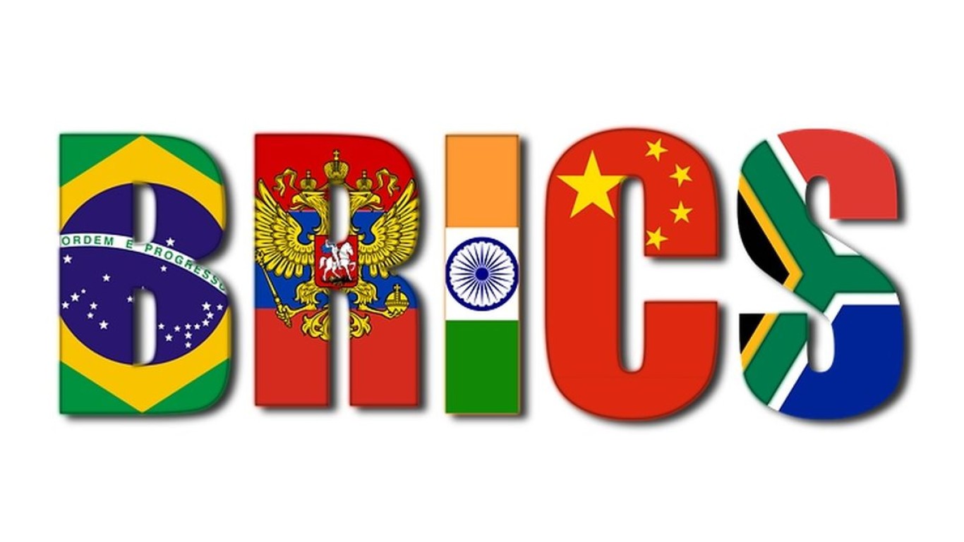 ¿Qué es el BRICS?