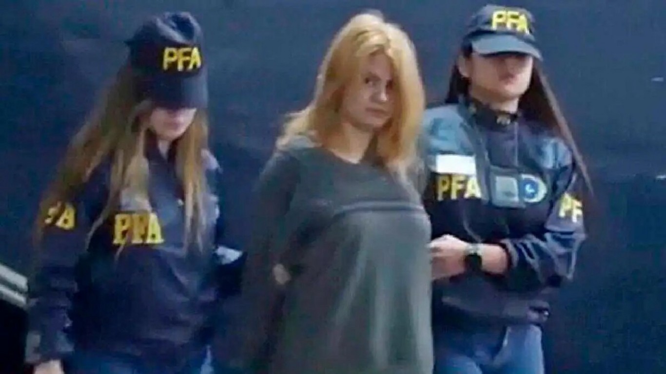 Brenda Uliarte y el atentado contra CFK: "Es manipulable pero también manipuladora en las relaciones"