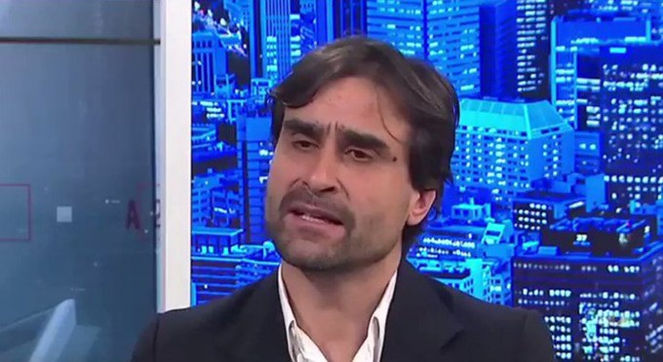 Juan Mayol: "Milei representa al sector más enojado con la clase política"