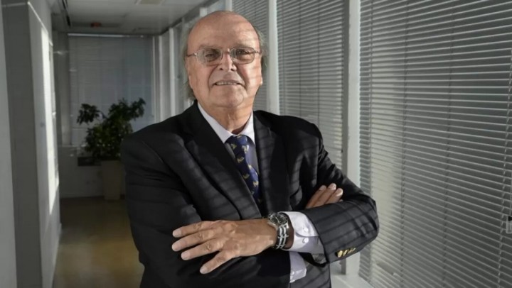 José Ignacio de Mendiguren: "La confianza en la propia moneda se genera con crecimiento"