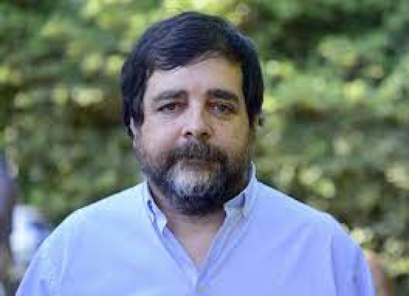 Fernando Moreira: "No tengo una respuesta de por qué Milei obtuvo tantos votos"