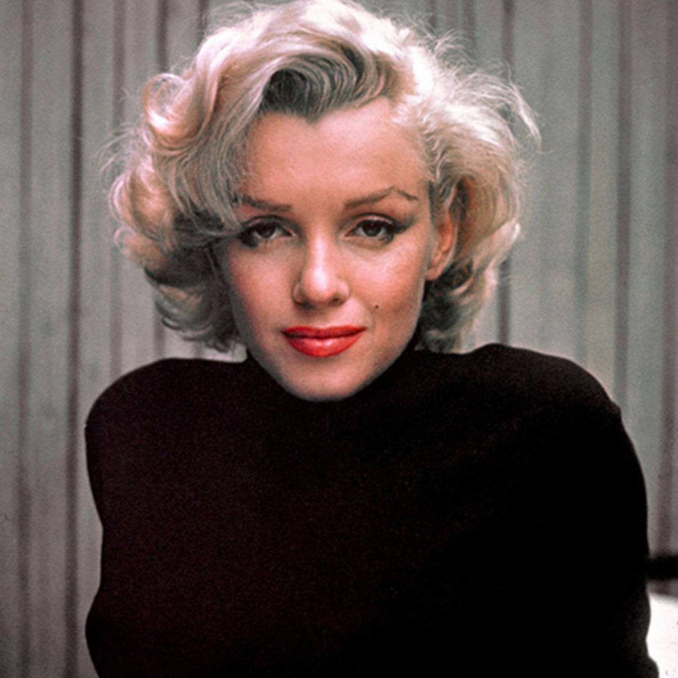 Los "pecados" de Marilyn