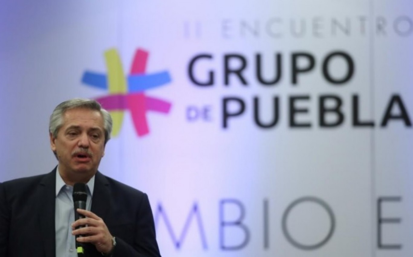 Alberto Fernández rechazó las críticas del ecuatoriano Lasso: "Su reacción desmesurada es lo que lastima el buen vínculo"