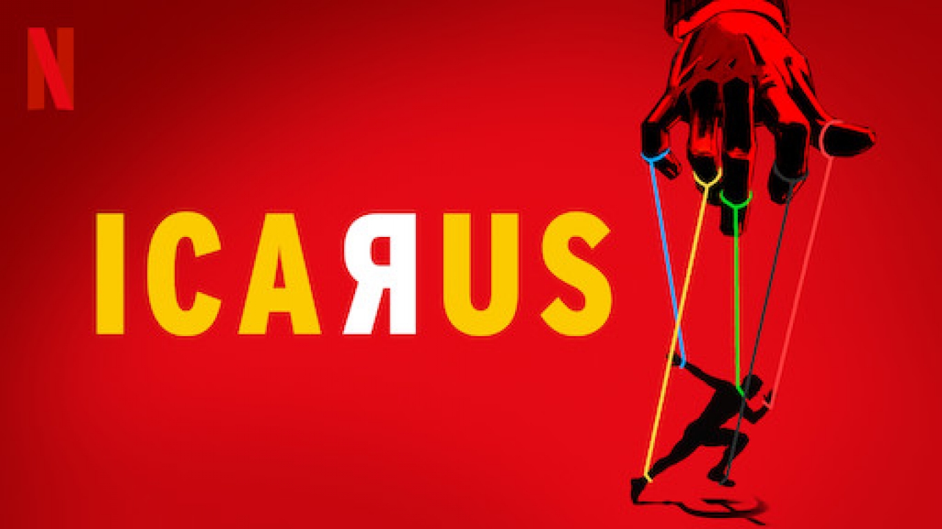 Icarus - Susana Martins