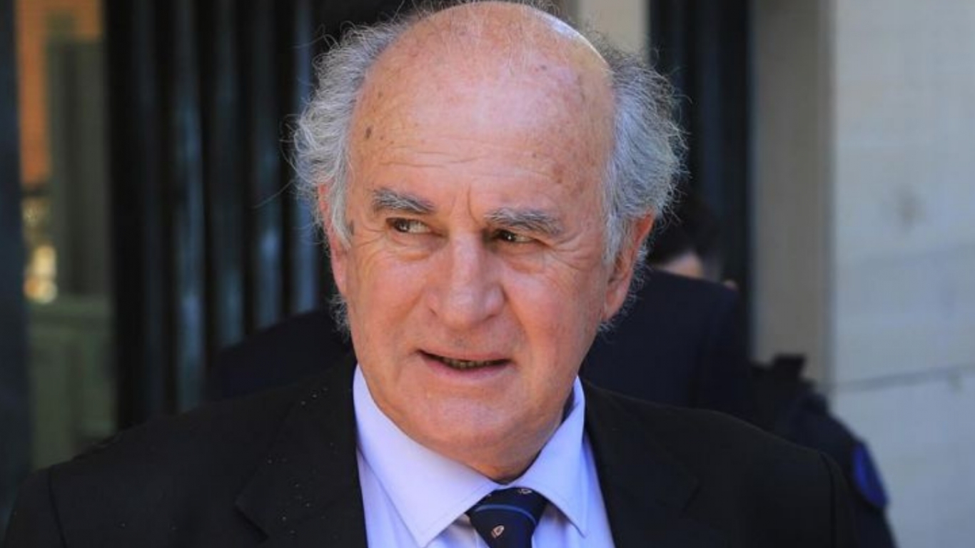 "Una amnistía sería convalidarles el accionar a quienes usaron la justicia de mala manera en Argentina. Hay que buscar otros mecanismos", Oscar Parrilli