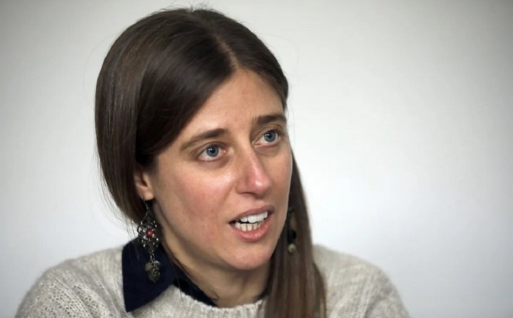 María Migliore: "El Potenciar Trabajo está totalmente agotado"