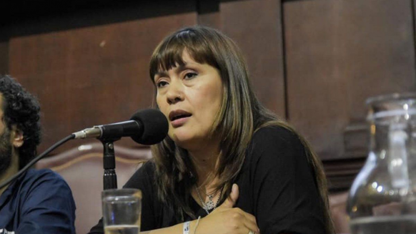 "Muchos van a resistir dejar de cobrar el IFE, pero hay que volver a trabajar", Fernanda Miño