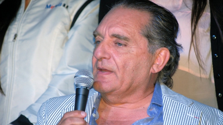 ‘‘No tengo el carácter ni la personalidad para ser dirigente del automovilismo argentino”, Hugo Cuervo