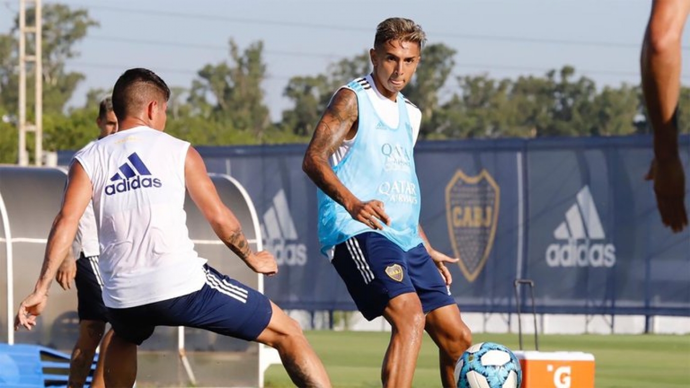 Boca y River confirman positivos y son 19 los positivos del fútbol argentino