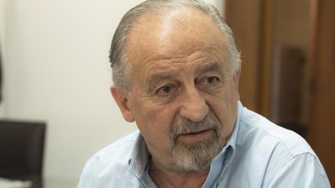 Hugo Yasky: "La política no se puede permitir que Cristina no sea candidata"
