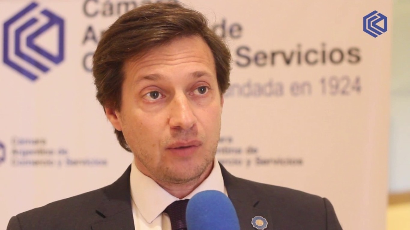 Fernando Blanco Muiño: "Los últimos acuerdos respecto a precios tuvieron incumplimiento del gobierno"