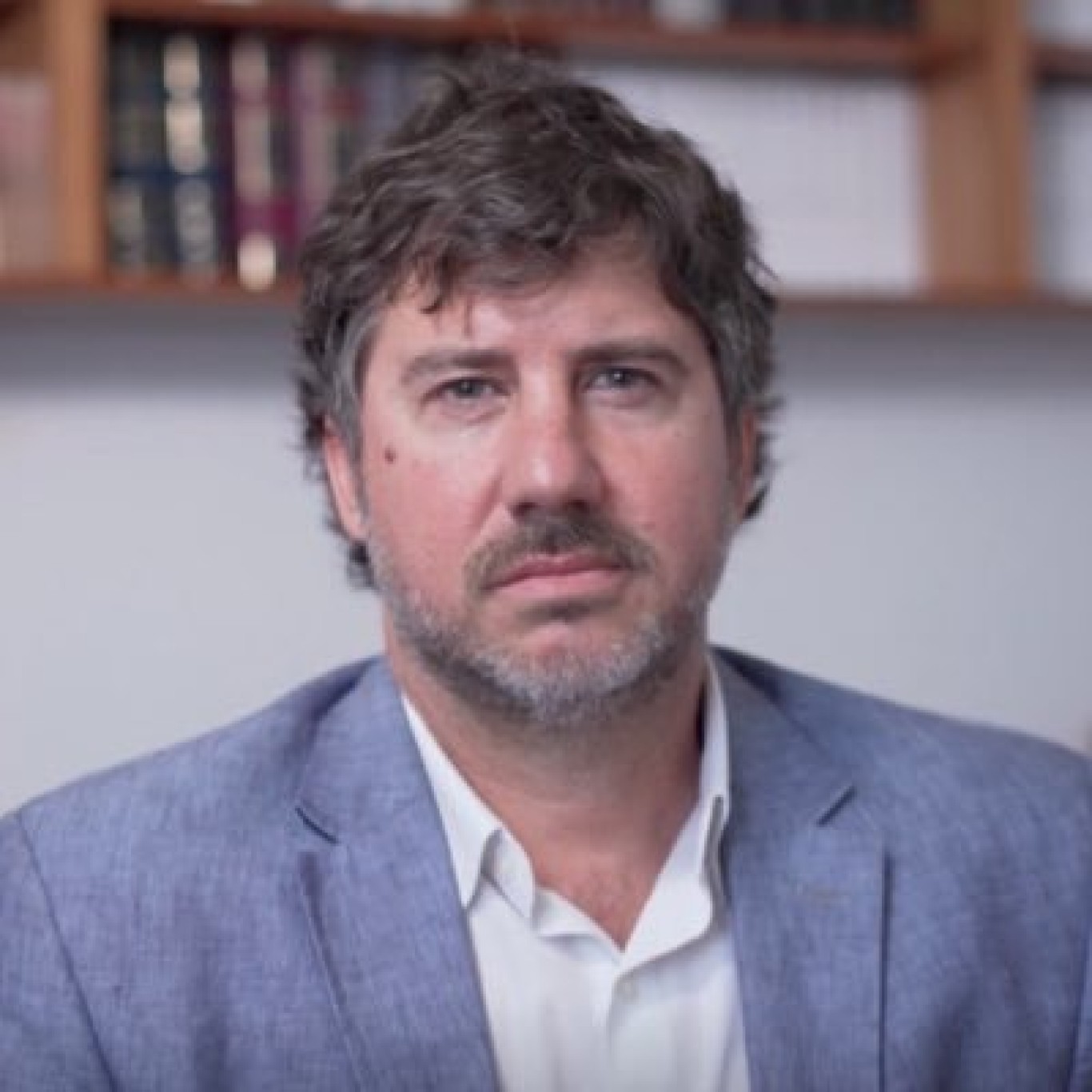 Matías Cremonte: “La reforma laboral es sumamente regresiva”
