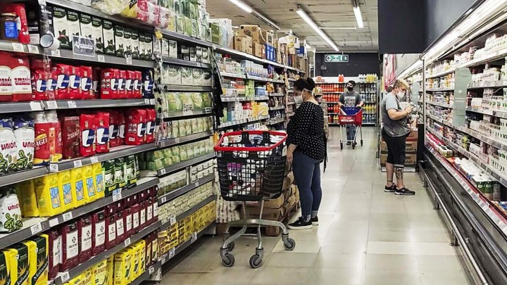 "La dispersión de precios genera desconcierto para el consumidor", Osvaldo Riopedre