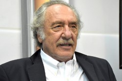 Raúl Timerman: 