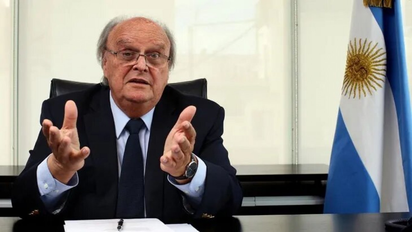 José De Mendiguren: "La solución a la inflación es la estabilidad macro pero eso requiere de un crecimiento económico"